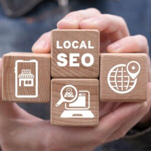 Local SEO Ranking