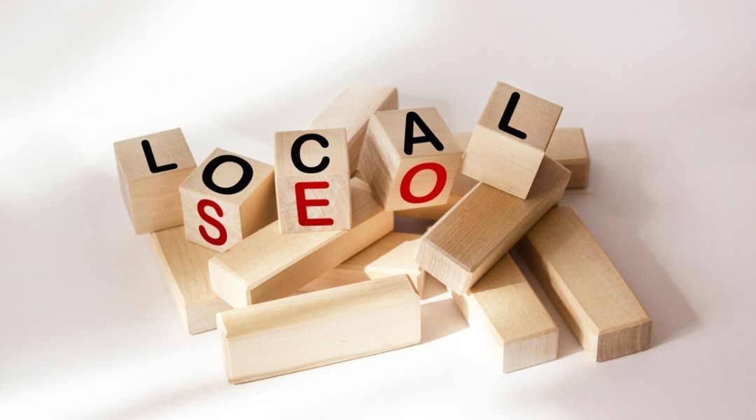 Local SEO