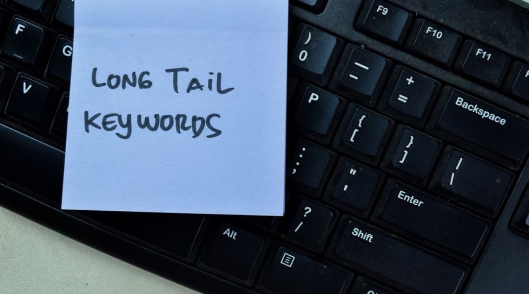 Long-Tail Keywords
