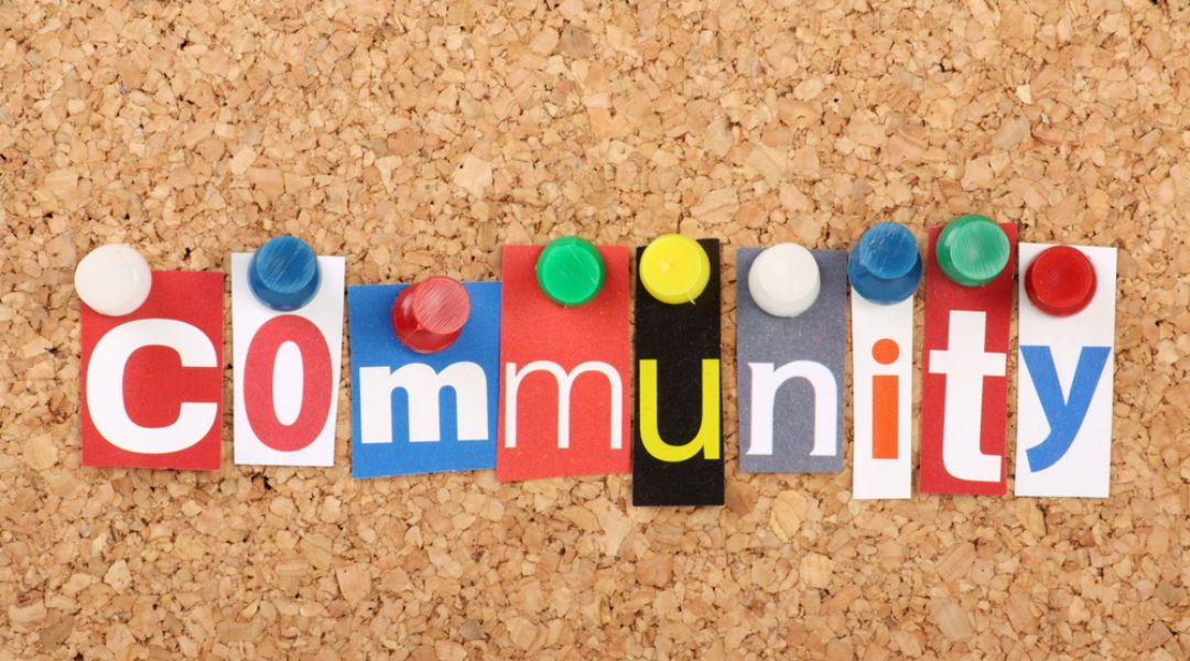 Lurk in Forums and Communities