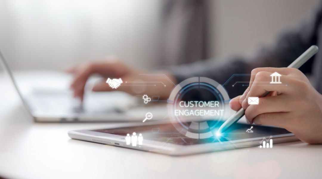 Mapping Customer Behavior Across Channels