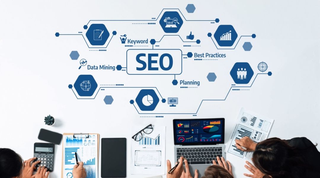 Top 10 Tools for Market and Competitor Research