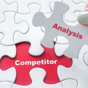 Market and Competitor Research