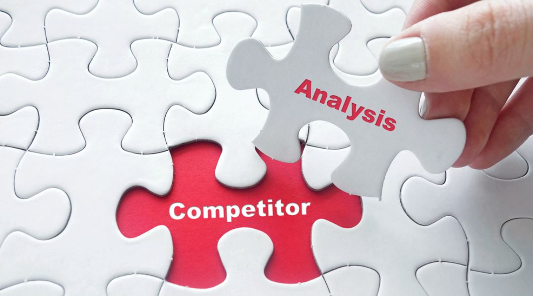 Market and Competitor Research