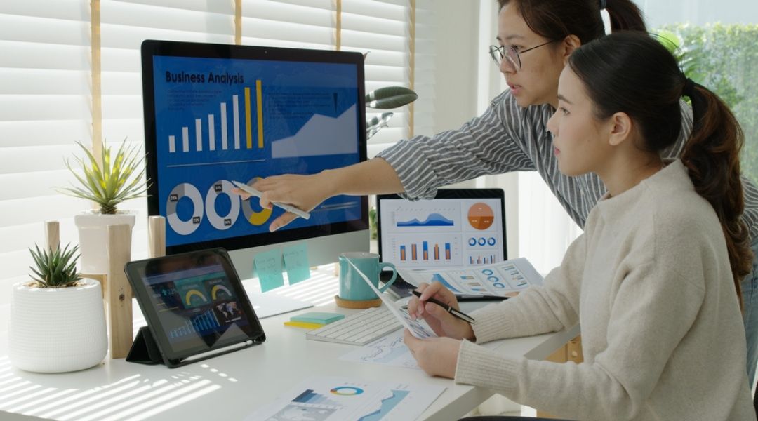 Market and Competitor Research for Small Businesses