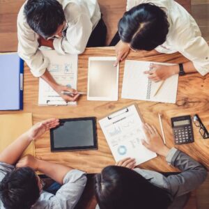 Marketing Audit Checklist