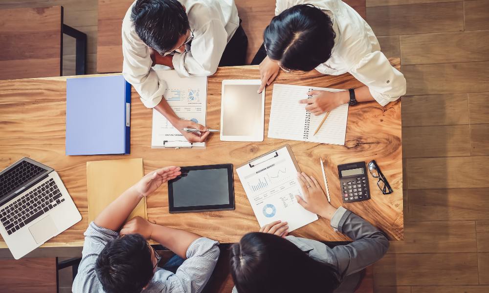 Marketing Audit Checklist