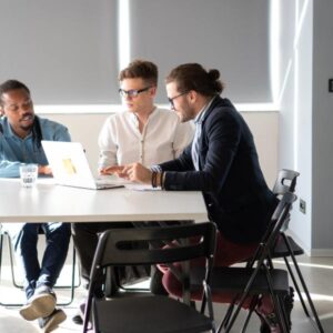 Marketing Consultant