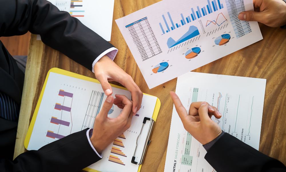 Marketing Consultation