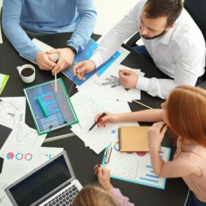 Marketing Consultation