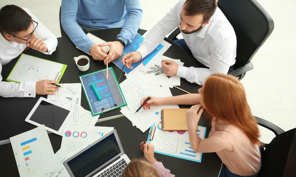 Marketing Consultation