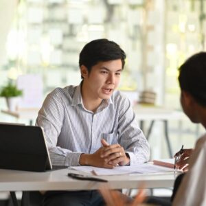 Marketing Consultation