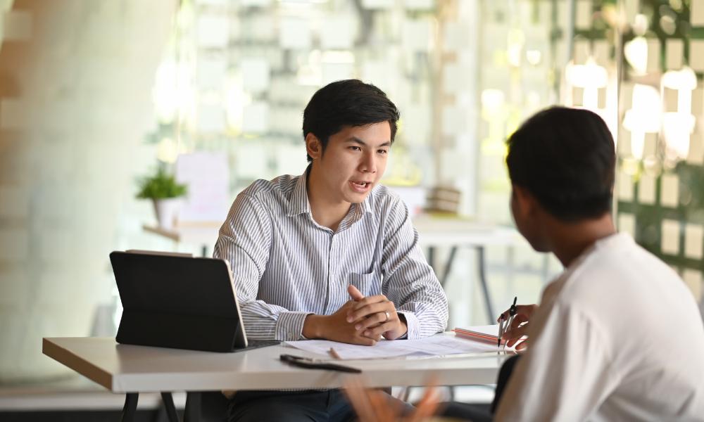 Marketing Consultation