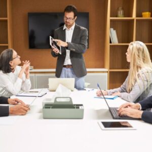 Marketing Consultation