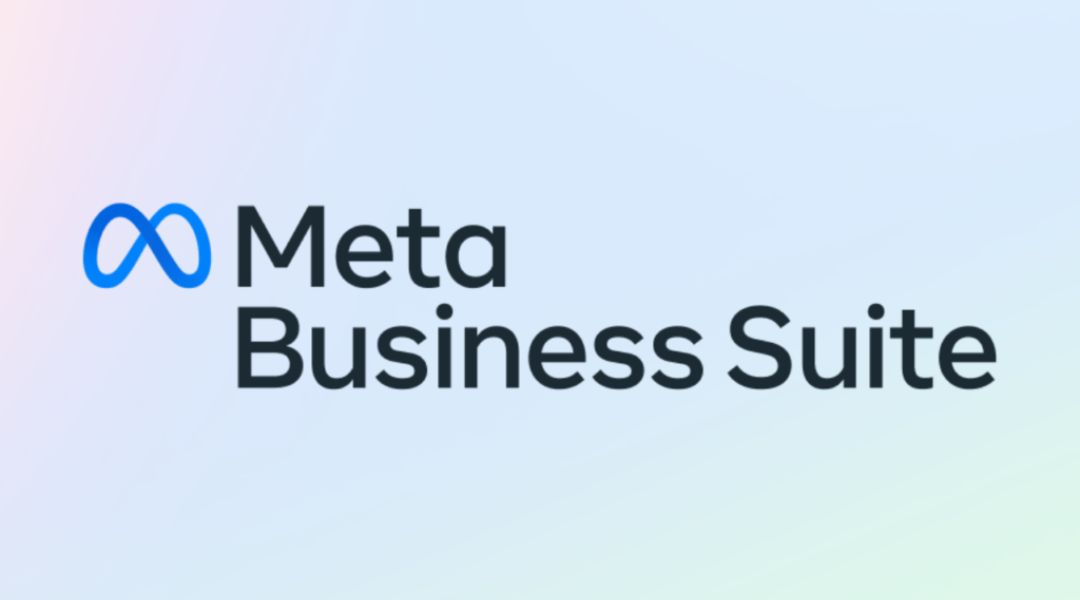 Meta Business Suite 