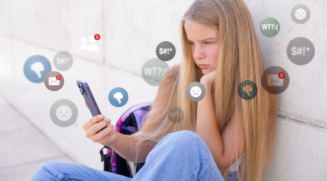 Negative Comment found in post.