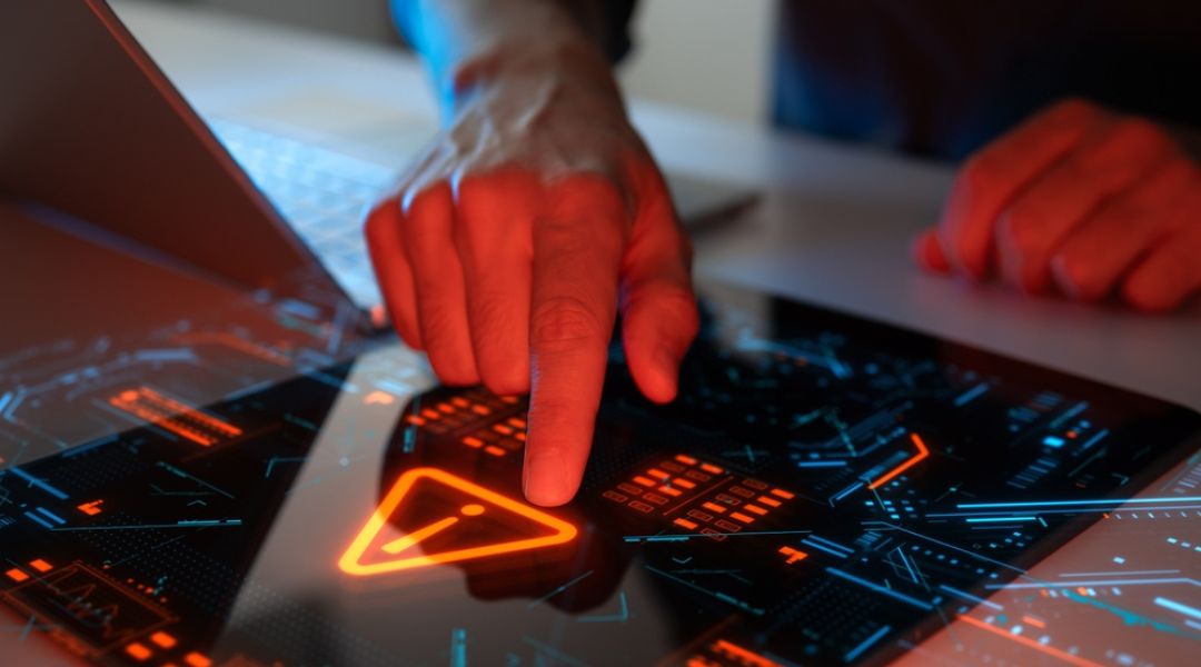 Never Leave Messages Hanging