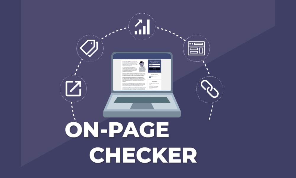 On-Page Checks