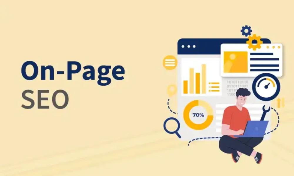 On-Page SEO