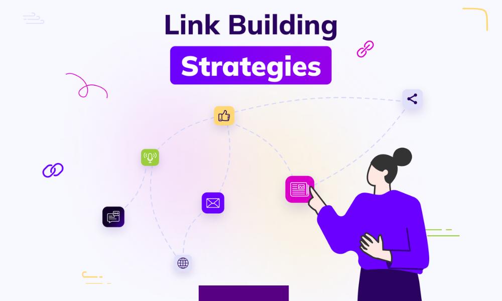 One Link Strategy