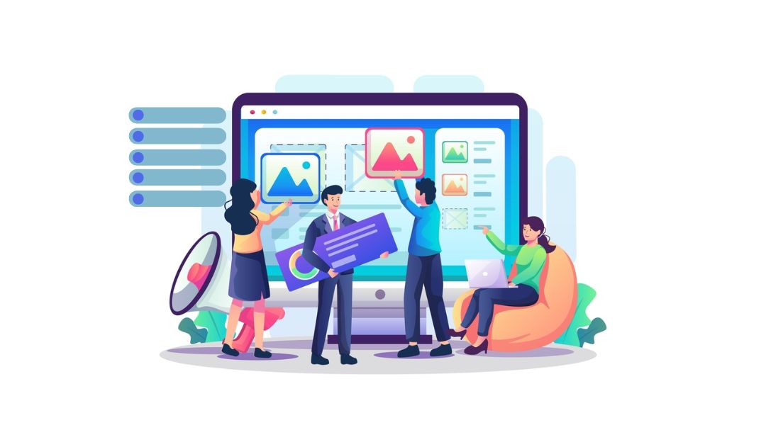 Optimize Images, Lists, and Examples