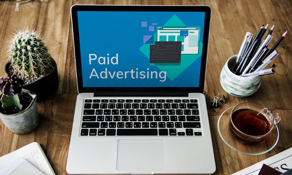 Paid Ads