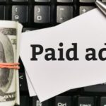 Paid Social Media Ads