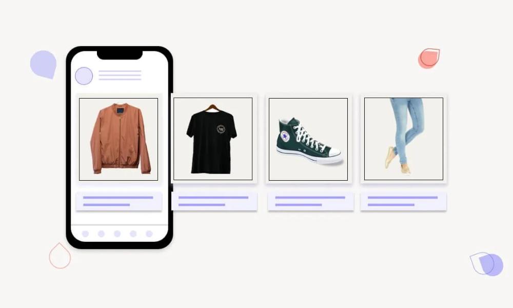 Product Ads