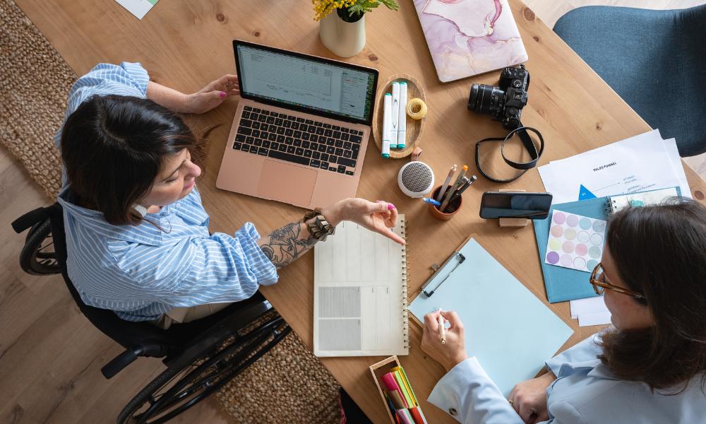 Professional Marketing