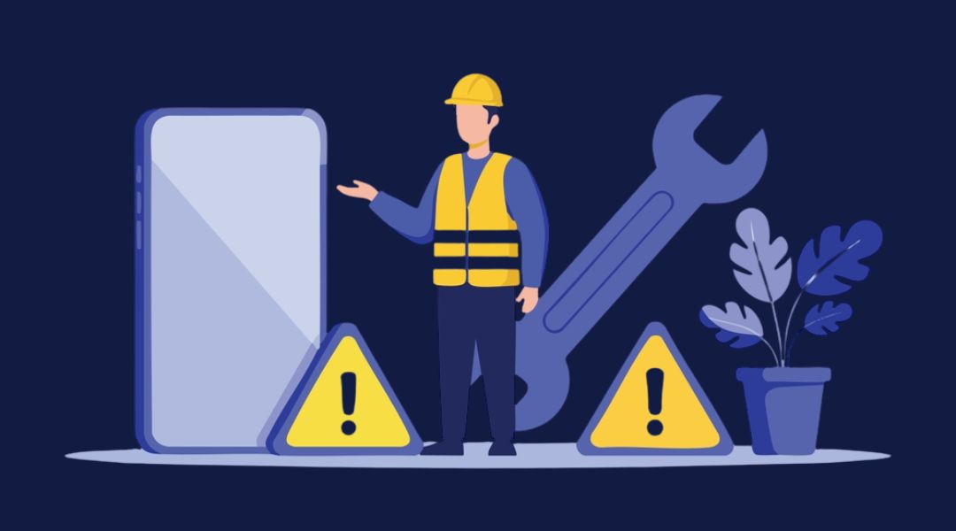 Quick Troubleshooting