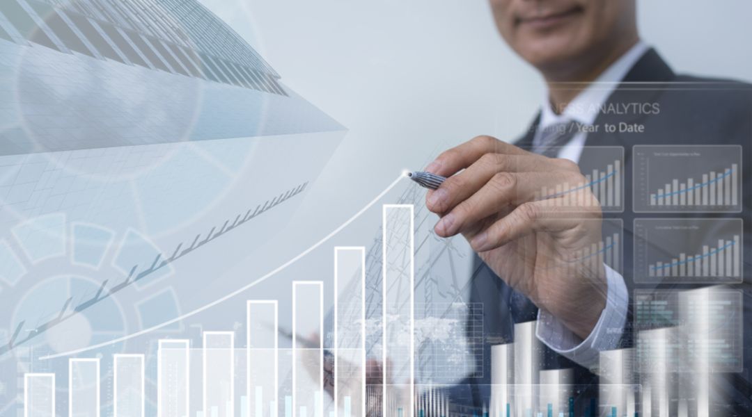 Real Market Analysis