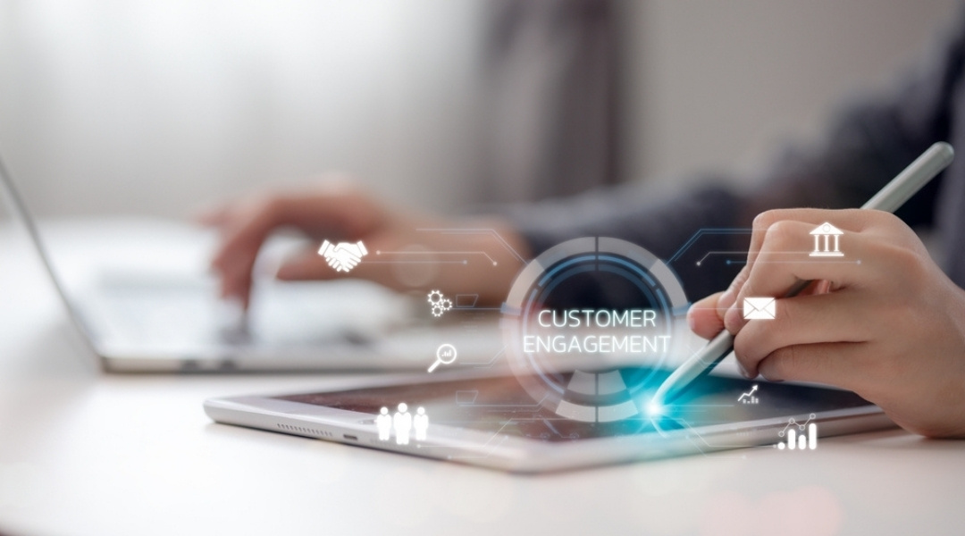 Retargeting With Relevant Content
