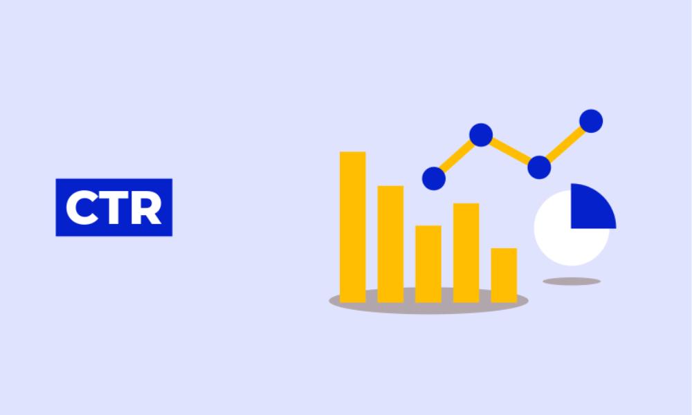 Reviewing CTR to improve ad messaging
