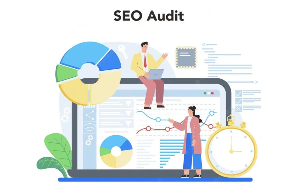 SEO Audit