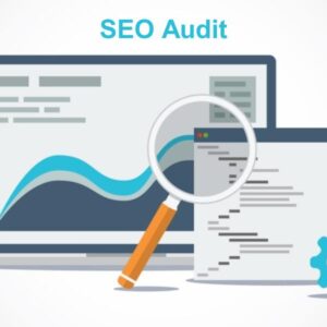 SEO Audit