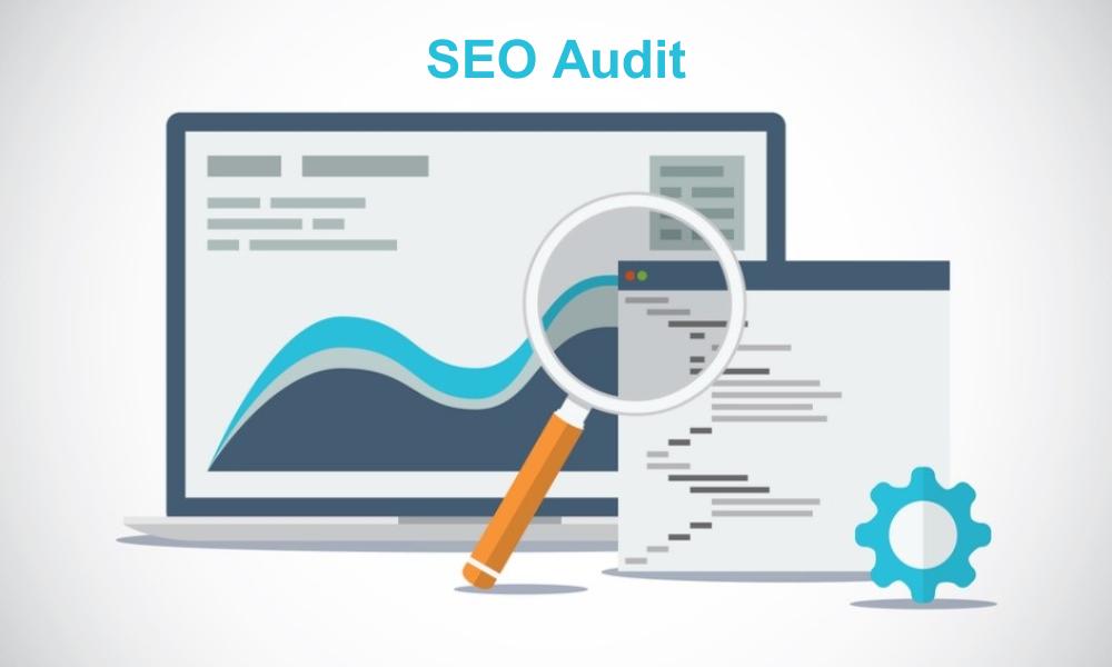 SEO Audit