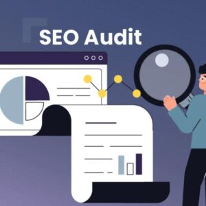 SEO Audit