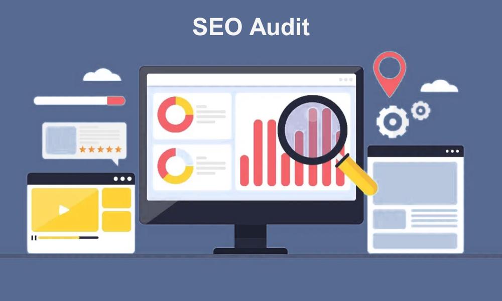 SEO Audit