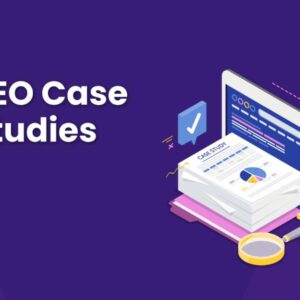 SEO Audit Case Studies