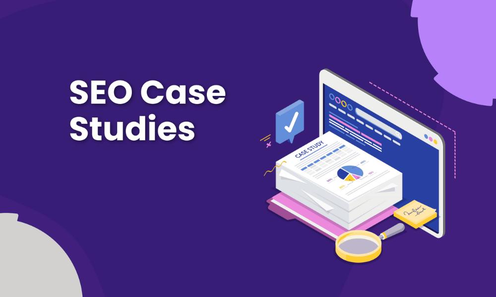 SEO Audit Case Studies