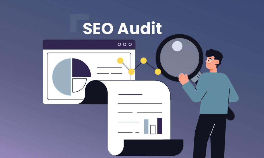 SEO Audit