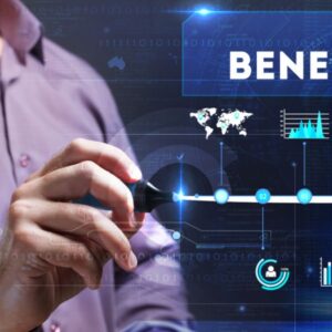 SEO Benefits
