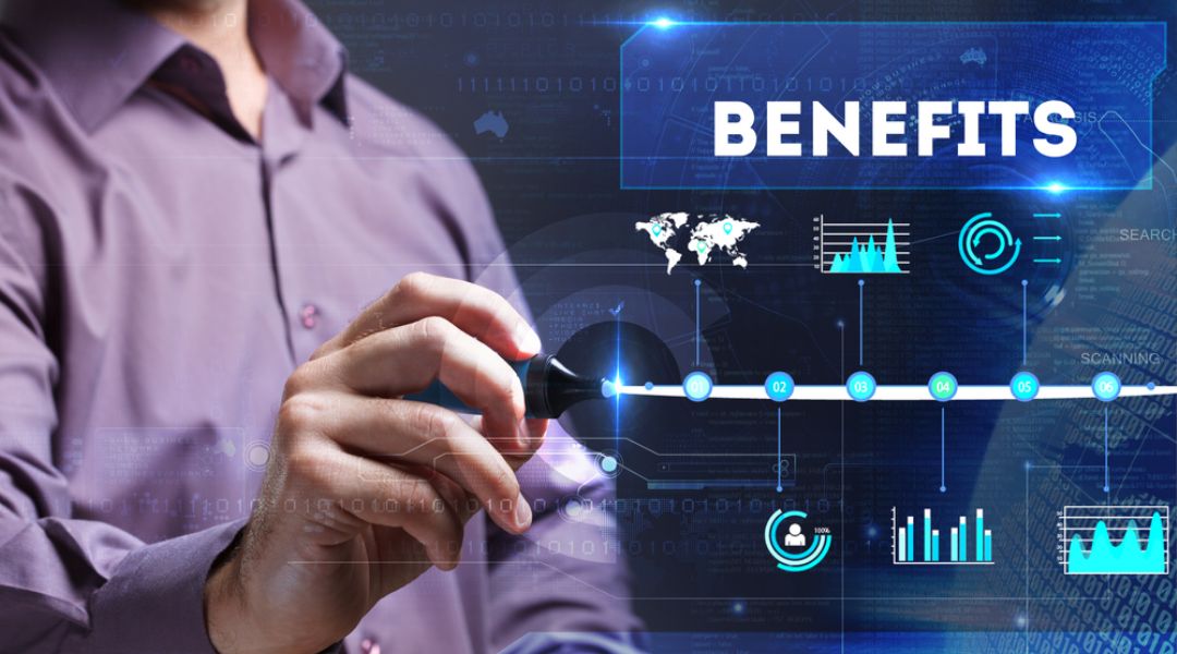 SEO Benefits