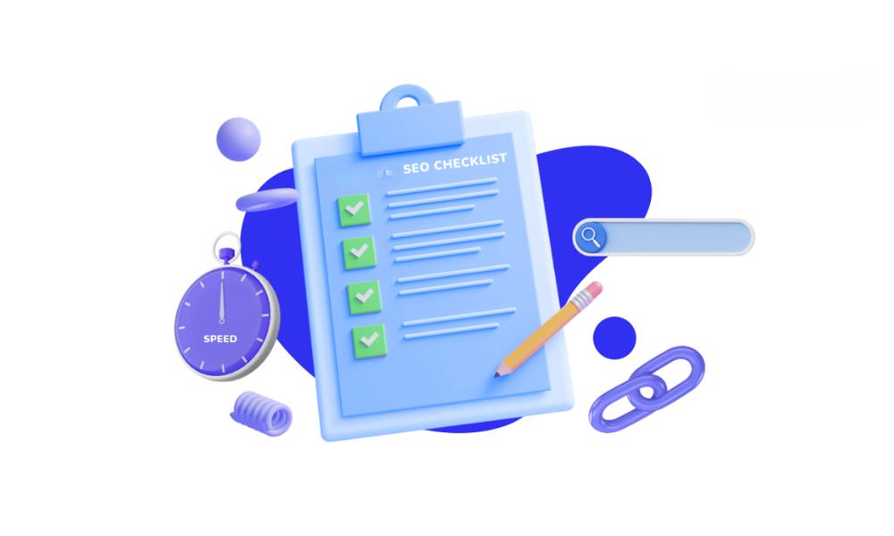 SEO Checklist