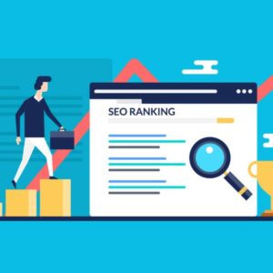 SEO Rankings