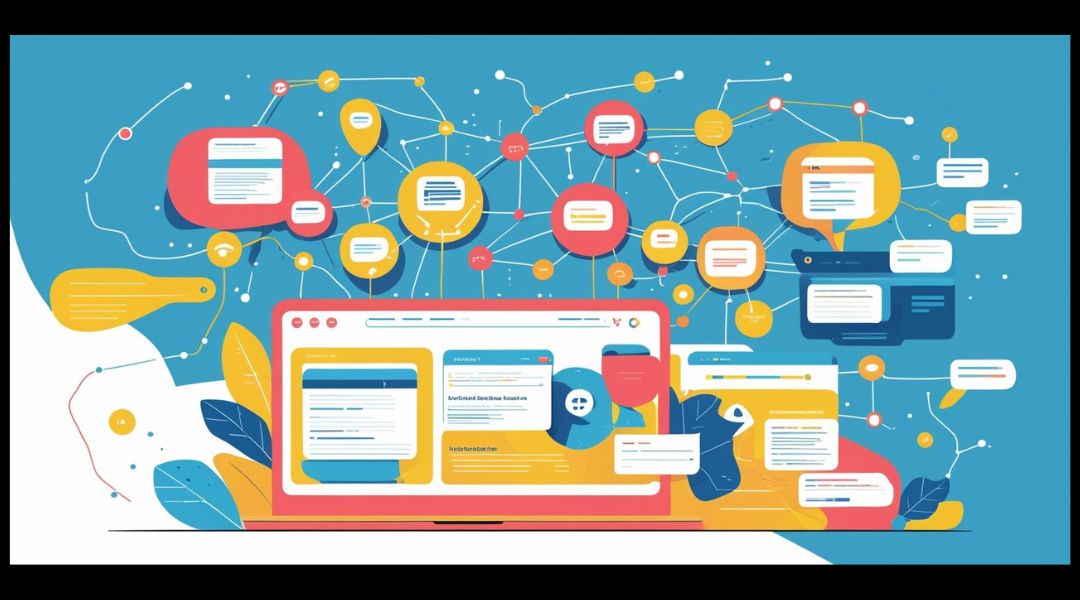 Search engine context
