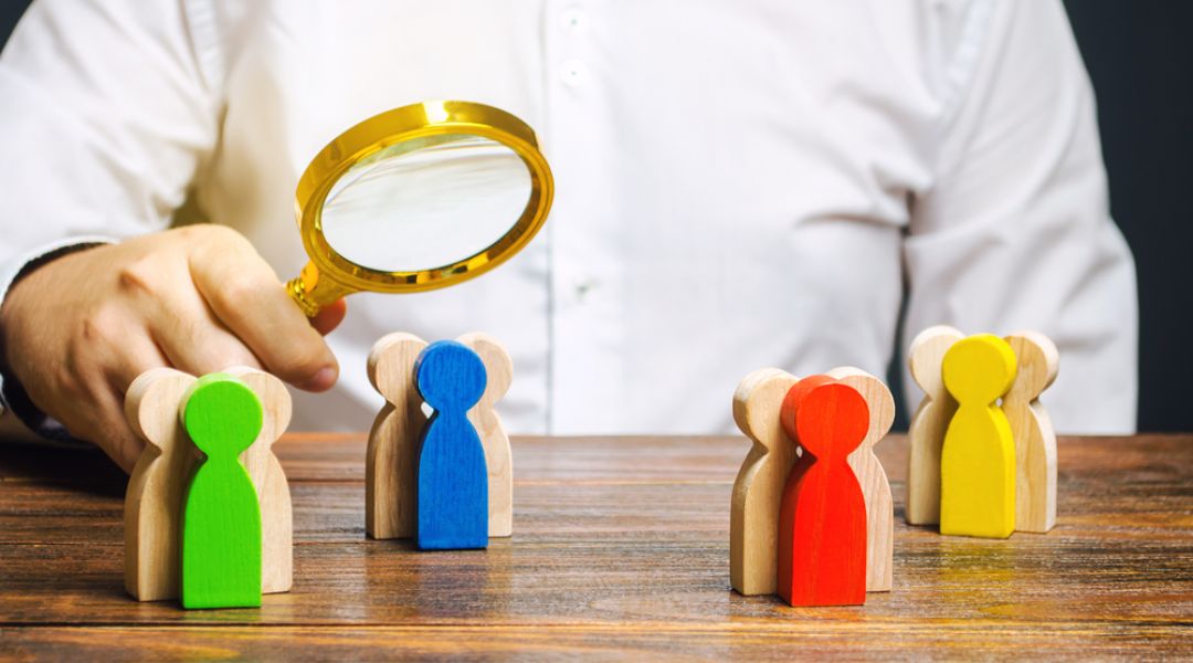 Segmentation