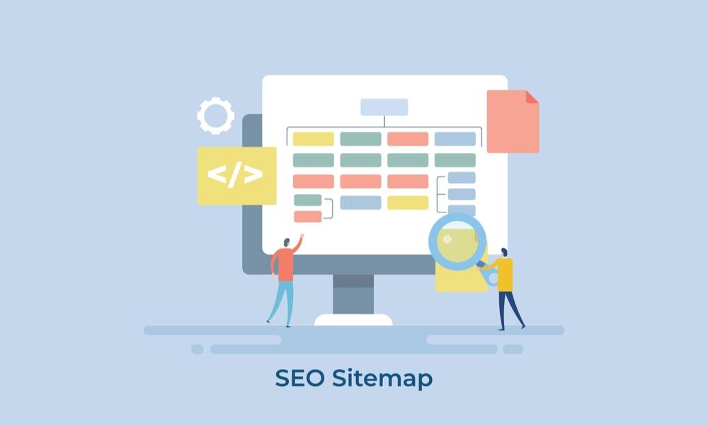 Sitemaps & SEO