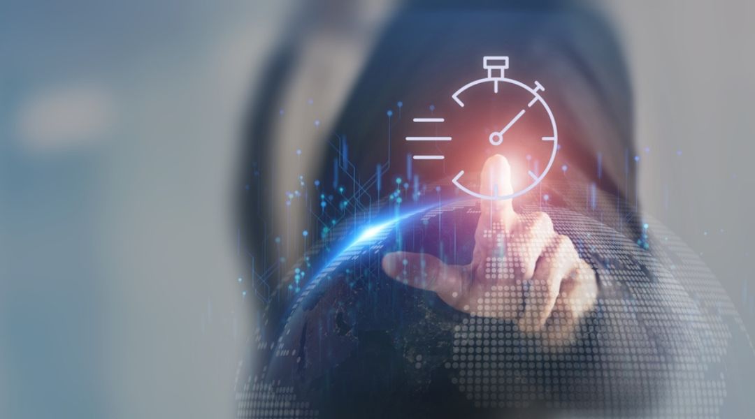 Smarter, Faster, Cheaper