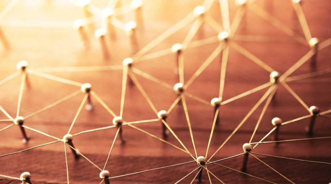 So Build It with Intention